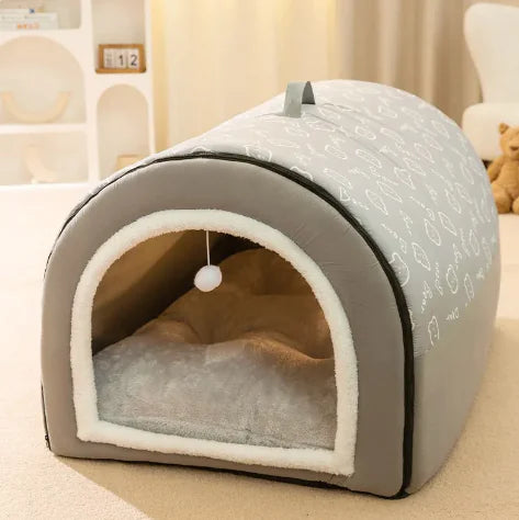 Printed Dog House