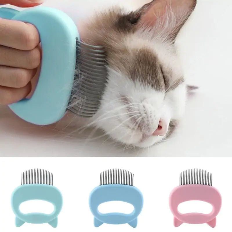 Pet Massage Comb😸