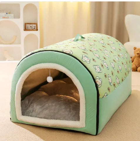 Printed Dog House