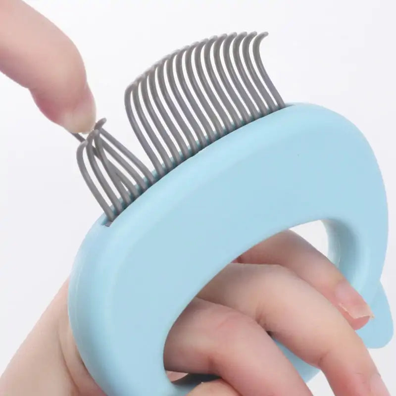Pet Massage Comb😸