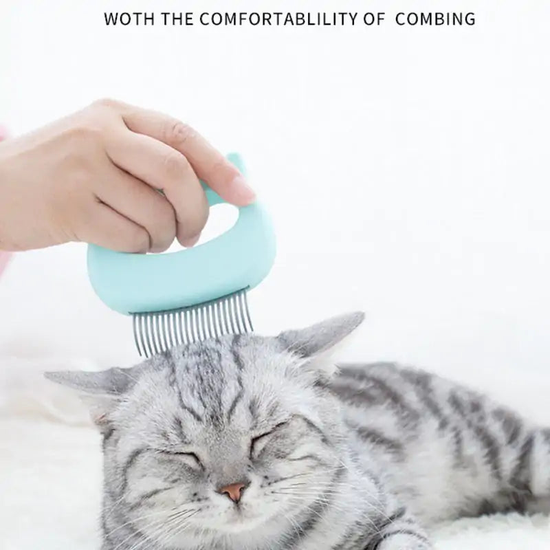 Pet Massage Comb😸